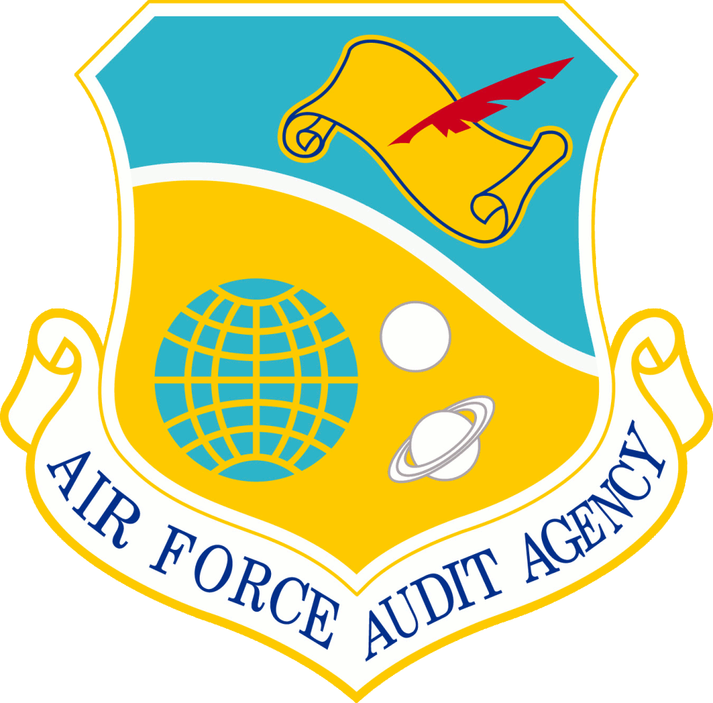 Air Force Audit Agency Seal