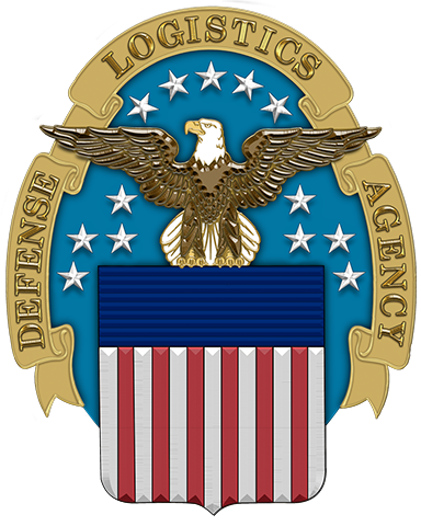 Defense Logistics Agency OIG Seal