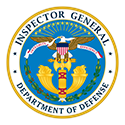 Department of Defense OIG Seal