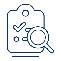 Magnifying Glass Icon