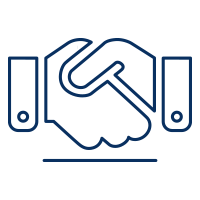 Handshake Icon