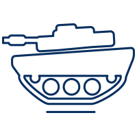 Tank Icon
