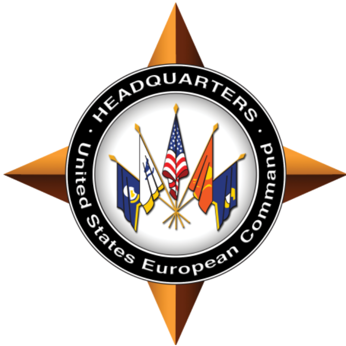 U.S. European Command OIG Seal