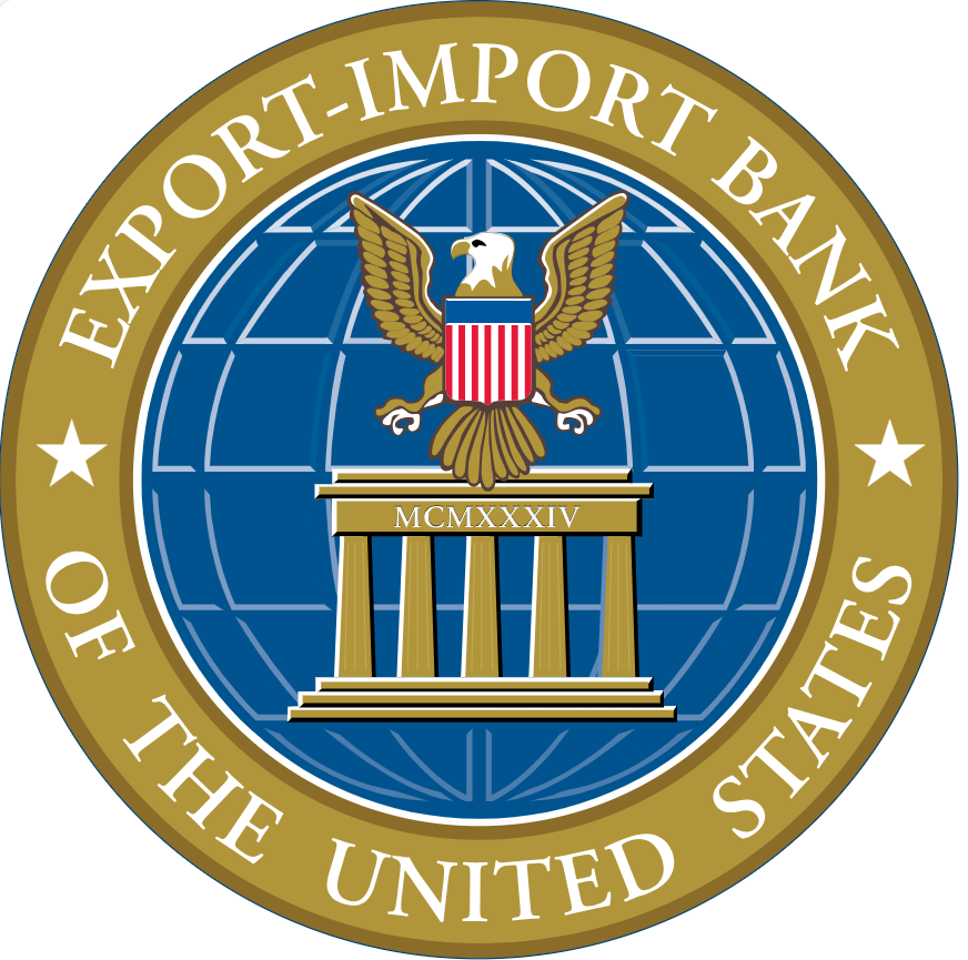 Export-Import Bank of the United States OIG Seal