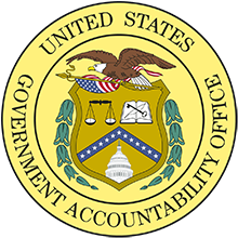 U.S. Government Accountability Office
