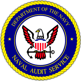 Naval Audit Service