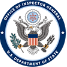 Department of State OIG Seal
